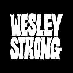 Wesley Strong