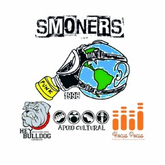 Smoners Punk Rock