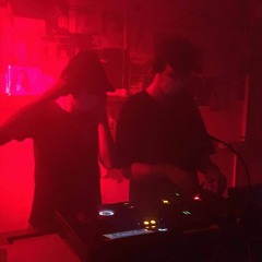 Uguisudani Hard Crew