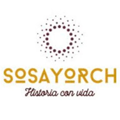 Jorge Sosa (Yorch)