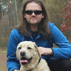 Michał Blindmachine