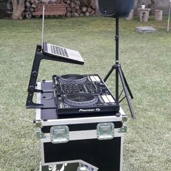 DJFRANK IN THE MIX