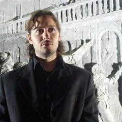 Nico Aiziczon - compositor