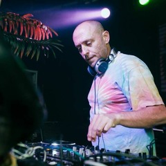 DJ Ant-Man