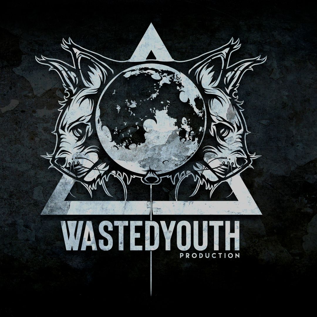 Prod. by WastedYouth podcast artwork