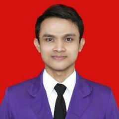 Yusuf Pasha Irwansyah