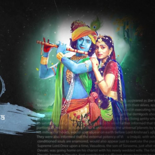 Parvathy /Radha krishn Soundtracks’s avatar