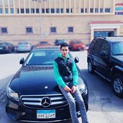 Ahmed Elsaeidi