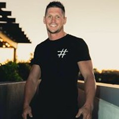 Alex Beaumont