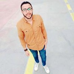 Ali Mohamed