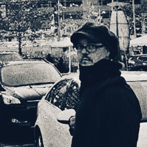 Ken Chase