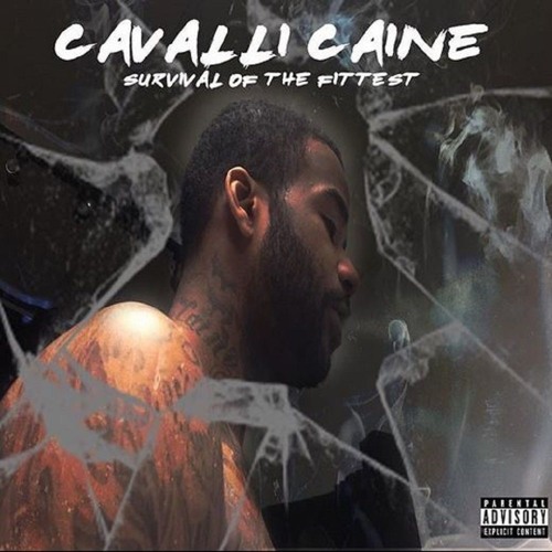 Taped Off -- Cavalli Caine & Hunnet Bands