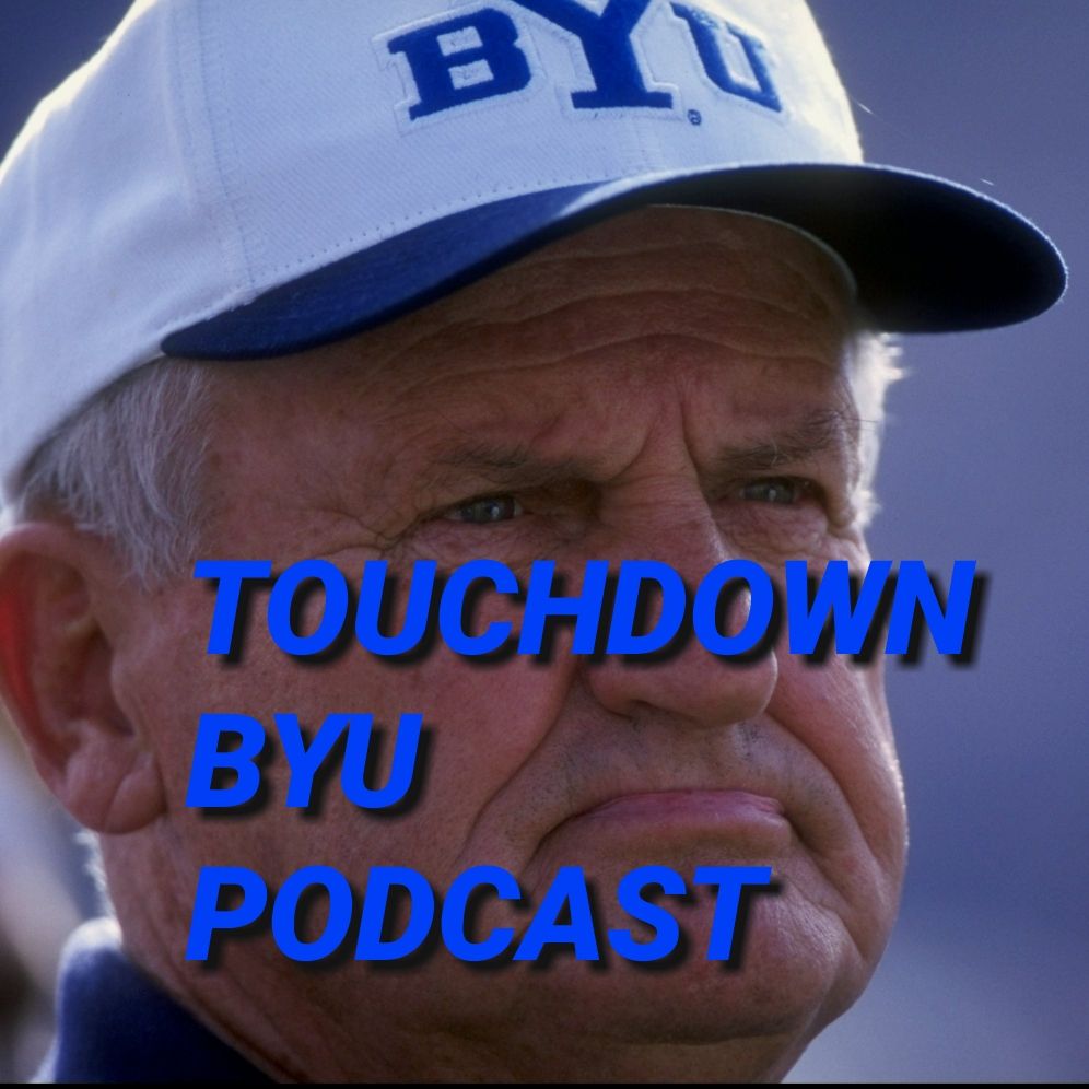 Touchdown BYU Podcast podcast artwork