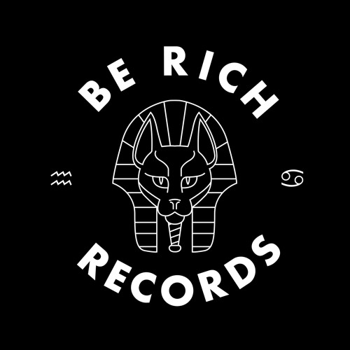 Be Rich Records’s avatar