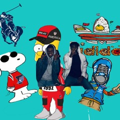 POLOnADIDAS
