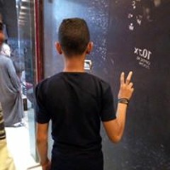 محمود اشرف الاهلاوي