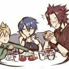 The World Ends With You...