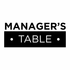 Manager's Table