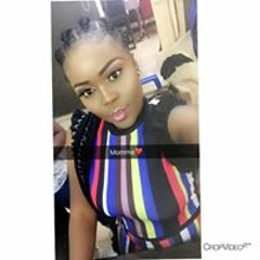 Pwtymzz Omidan Olaitan