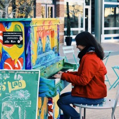 My Only One - Daniel Crook, Laura Pocklington (Sebastián Yatra, Isabela Moner Cover)