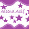 aleena asif