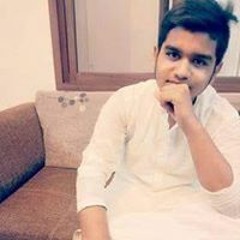 Zulfiquar Ali Khanzada