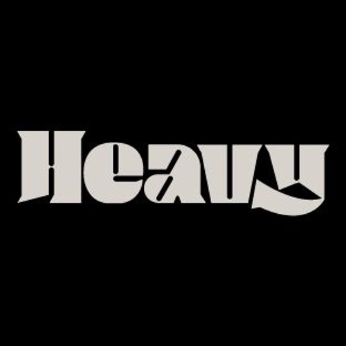 Heavy magazine’s avatar