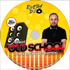 DJ RIVERA