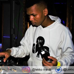 Lekko The DJ _ SA