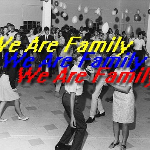 We Are Family’s avatar