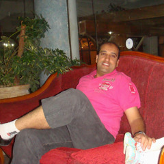 Ahmed Ali