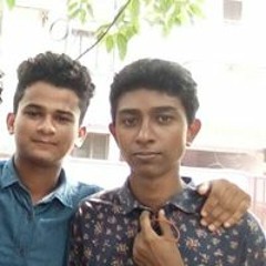 Alen Paul