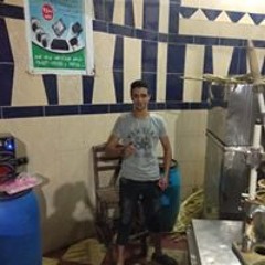 مصطفي رمضان