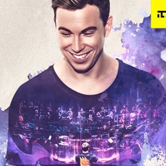 Hardwell & Metropole Orkest