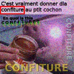 CONFITURE