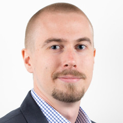 Håkon Mork