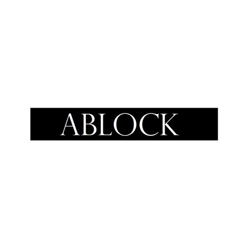 Ablock’s avatar
