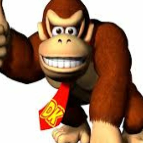 Stream donkey kong | Listen to funky kong mario kart wii voice clips  playlist online for free on SoundCloud
