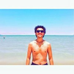 Ahmed M. Mohamed