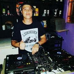 DJ T-beats
