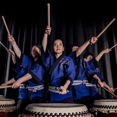 Portland Taiko