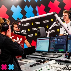 Slam FM Mix Marathon Podcast