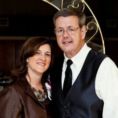 Pastor Mark Franklin