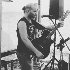 Rocktrubadur Andreas Vanity