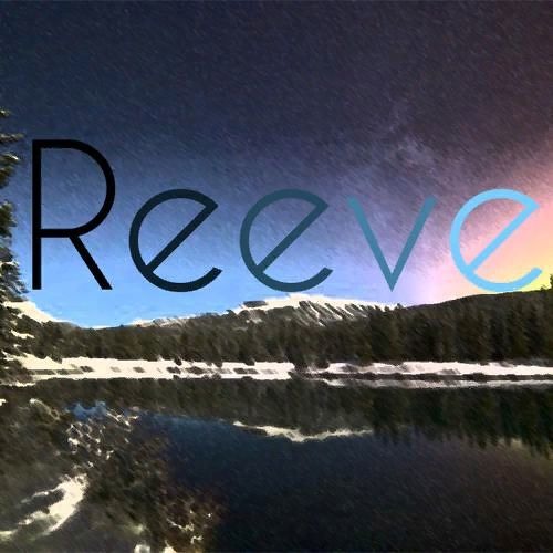 Reeve’s avatar