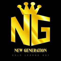 New Generation Gold Legend