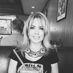 Linda Martinez-Fenley