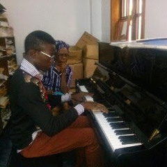 Onalaja Mofopefoluwa Paul