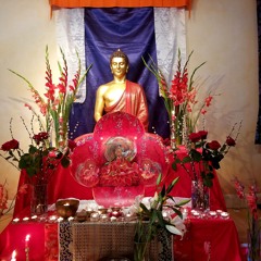 North London Buddhist Centre