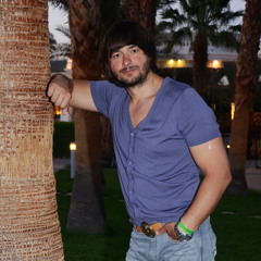 Данила Жуков